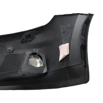 Προφυλακτήρας εμπρός Opel Astra H (2005-2009) - OPC design