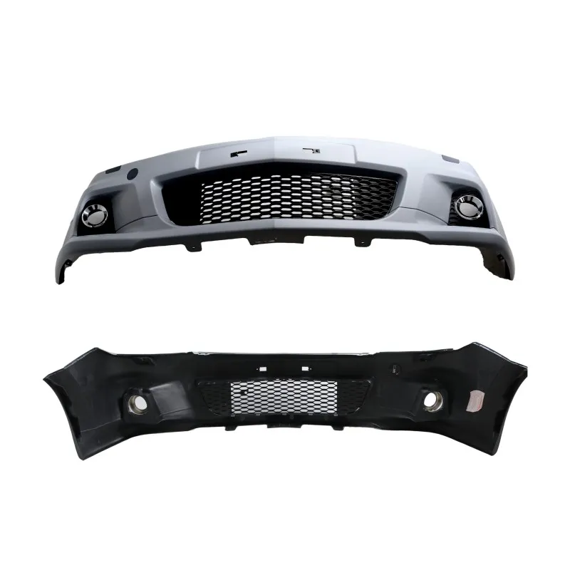 Προφυλακτήρας εμπρός Opel Astra H (2005-2009) OPC design - JOM, Γερμανία
