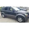 Ανεμοθραύστες Kia Sportage (1993-2004) 5 πορτο - 2 τμχ. εμπρός, Heko