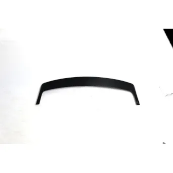Αεροτομή οροφής BMW X5 E70 (2006-2013)- μαύρη γυαλιστερή