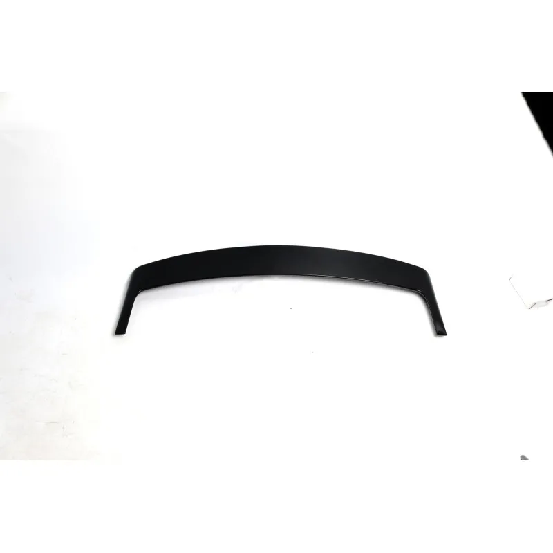 Αεροτομή οροφής BMW X5 E70 (2006-2013)- μαύρη γυαλιστερή