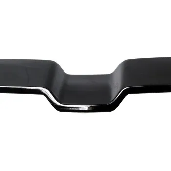 Αεροτομή οροφής Audi A3 (2014-2020) hatchback OTR Style- μαύρη γυαλιστερή