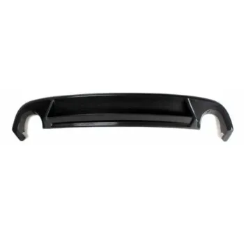 Diffuser προφυλακτήρα Vw Golf 6 - GTI