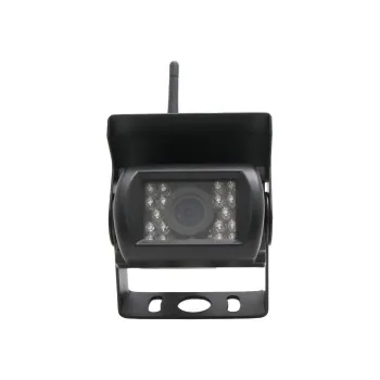Κάμερα οπισθοπορείας με WiFi σύνδεση τηλεφώνου για λεωφορείο, φορτηγό, τροχόσπιτο  - με νυχτερινή λήψη