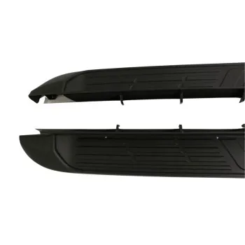 Σκαλοπάτια Toyota Hilux (2012+) 213cm. - Sport - 2τμχ.