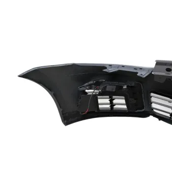 Προφυλακτήρας εμπρός Vw Polo (2011-2017) - R-line Design με φώτα ημέρας
