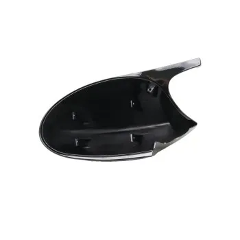 Καπάκια καθρέπτη BMW E90 (2009-2013) - μαύρα γυαλιστερά