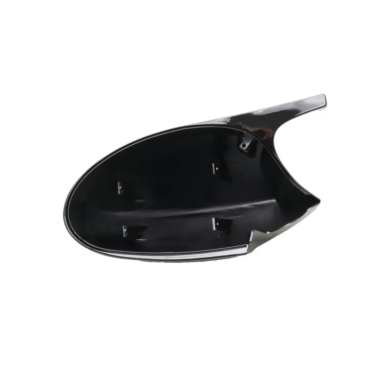 Καπάκια καθρέπτη BMW E90 (2005-2009) - μαύρα γυαλιστερά