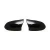 Καπάκια καθρέπτη BMW F25/F26/F15/F16 - μαύρα γυαλιστερά