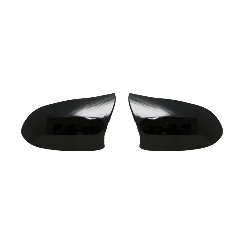 Καπάκια καθρέπτη BMW F25/F26/F15/F16 - μαύρα γυαλιστερά