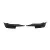 Splitter προφυλακτήρα BMW E92 (2005-2008) - M pack