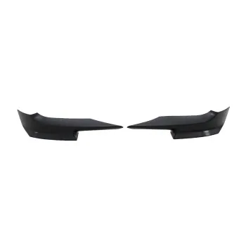 Splitter προφυλακτήρα BMW E92 (2005-2008) - M pack
