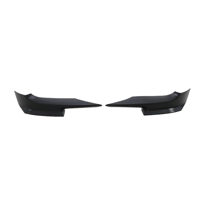 Splitter προφυλακτήρα BMW E92 (2005-2008) - M pack