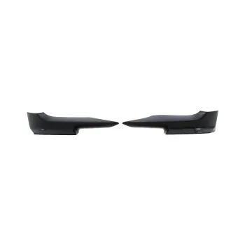 Splitter προφυλακτήρα BMW E92 (2005-2008) - M pack