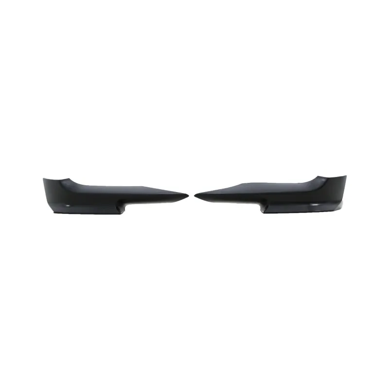 Splitter προφυλακτήρα BMW E92 (2005-2008) - M pack