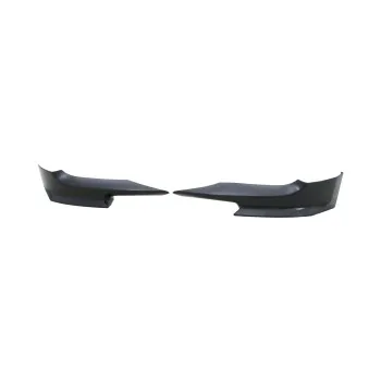 Splitter προφυλακτήρα BMW E92 (2005-2008) - M pack