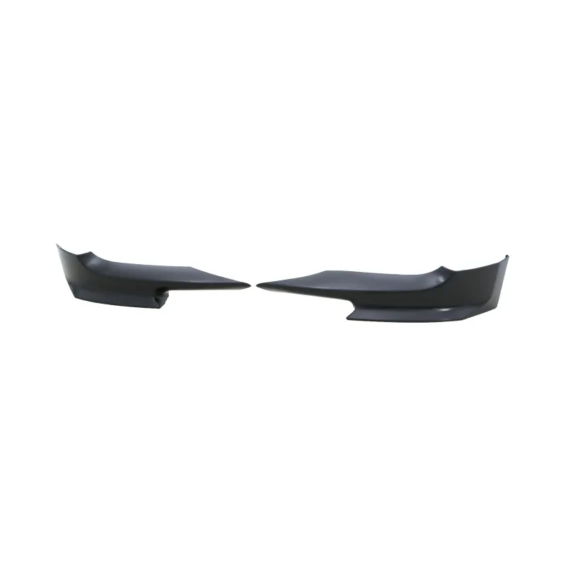 Splitter προφυλακτήρα BMW E92 (2005-2008) - M pack