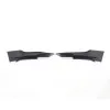 Splitter προφυλακτήρα BMW E92 (2005-2008) - M pack