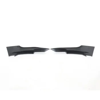 Splitter προφυλακτήρα BMW E92 (2005-2008) - M pack