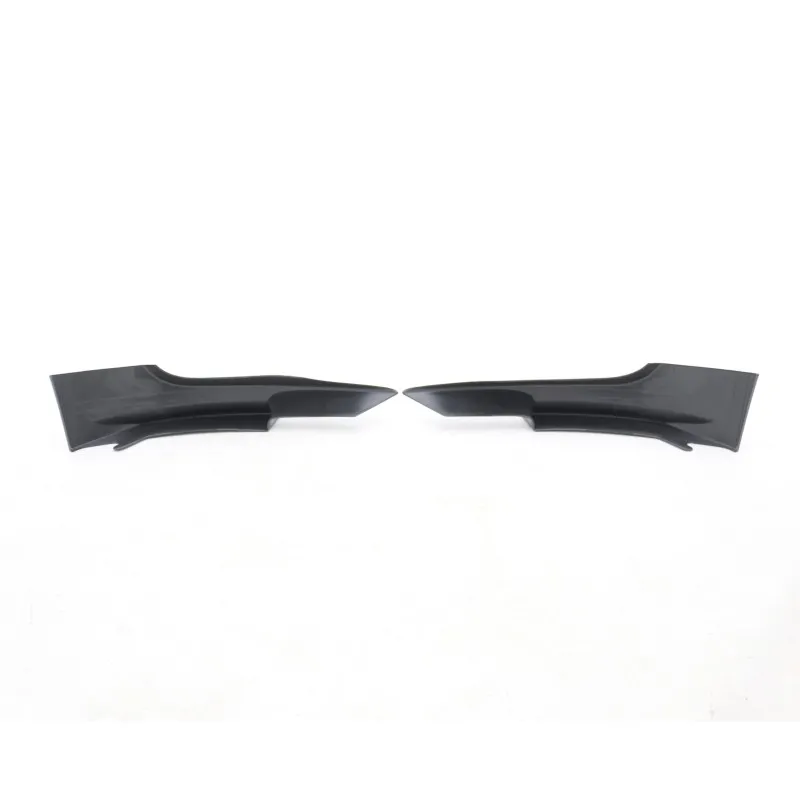 Splitter προφυλακτήρα BMW E92 (2005-2008) - M pack