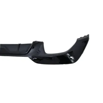 Diffuser προφυλακτήρα BMW G20 (2018+) - M pack διπλό για διπλές εξατμίσεις