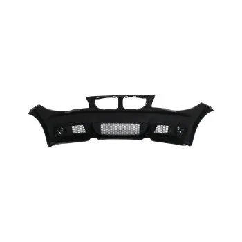 Προφυλακτήρας εμπρός BMW E87 (2004+) - M pack με προβολάκια