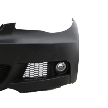 Προφυλακτήρας εμπρός BMW E87 (2004+) - M pack με προβολάκια