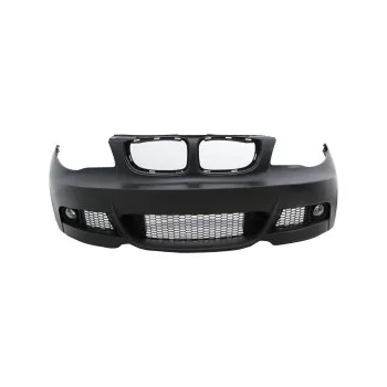 Προφυλακτήρας εμπρός BMW E87 (2004+) - M pack με προβολάκια
