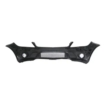 Προφυλακτήρας εμπρός Mercedes C-class W204 (2007-2011) - AMG look - χωρίς προβολάκια