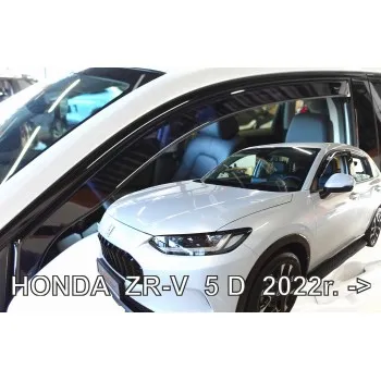 Ανεμοθραύστες Honda ZR-V (2022+) - 2τμχ. εμπρός, Heko