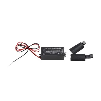 Ανταλλακτικό ballast για δαχτυλίδια angel eyes για BMW - CCFL Ανταλλακτικό ballast για δαχτυλίδια angel eyes για BMW - CCFL