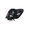 Πίσω φανάρια led Mercedes ML W164  (2005-2008) - σετ 2τμχ.