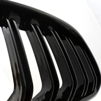 Μάσκα BMW F20 (2011-2015) - διπλές M1 Look, 2τμχ.