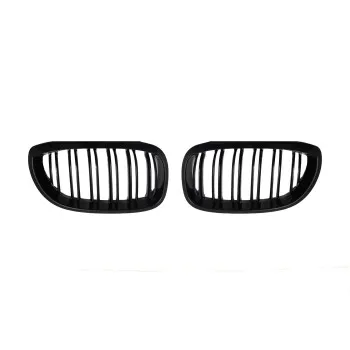 Μάσκα BMW E46 coupe (2003-2005) - διπλές M3 Look, 2τμχ.