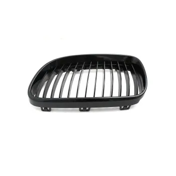 Μάσκα BMW E92 (2010-2012) - μαύρη - 2τμχ.