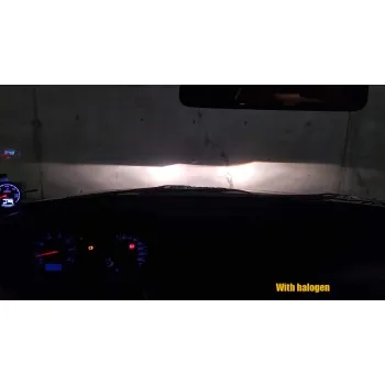 Led λάμπες Η8 / H9 / H11 Streetech μοντέλο STN1 για μεσαία ή μεγάλα φώτα 170 000 lux , 65 Watt - CANBUS 6000K - 1700% πιό έντονη φωτεινότητα 2τμχ. Led λάμπες Η8 / H9 / H11 Streetech μοντέλο STN1 για μεσαία ή μεγάλα φώτα 170 000 lux , 65 Watt - CANBUS 6000K - 1700% πιό έντονη φωτεινότητα 2τμχ.