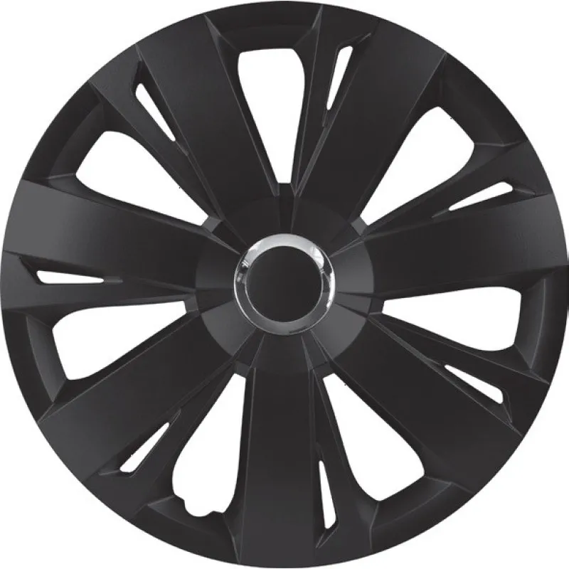 Τάσια Versaco Energy RC Μαύρο - 14'' σετ - 4τμχ.