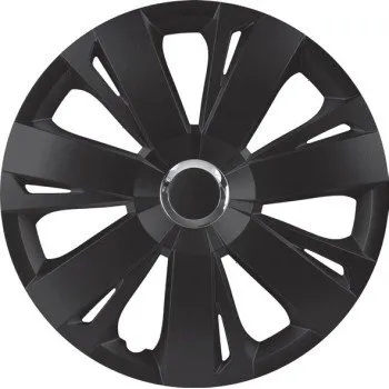 Τάσια Versaco Energy RC Μαύρο - 15'' σετ - 4τμχ.
