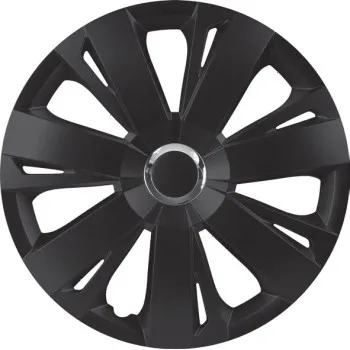 Τάσια Versaco Energy RC Μαύρο - 16'' σετ - 4τμχ.