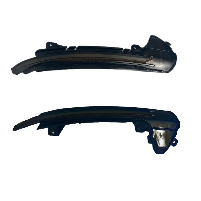 Τρεχούμενα led φλας για καθρέφτες για Seat Leon (2012-2016) / Ibiza (2017+) / Arona (2017+) - φιμέ με τρεχούμενο φλας - σετ 2τμχ.