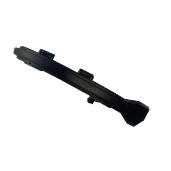 Τρεχούμενα led φλας για καθρέφτες για VW Golf 7 / Sportsvan / Touran (2010+) - φιμέ - σετ 2τμχ.