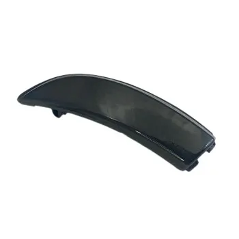 Τρεχούμενα led φλας για καθρέφτες για Ford Fiesta (2008-2018), B-Max (2012+) - φιμέ με τρεχούμενο φλας - σετ 2τμχ.