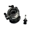 Προβολάκια BMW E39 / E46 M pack / M5 προφυλακτήρα - χρωμίου σετ 2τμχ.