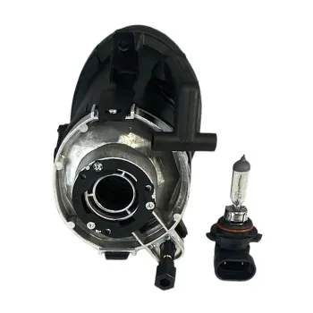 Προβολάκια BMW E46 / E39 M pack προφυλακτήρα - φιμέ σετ 2 τμχ.