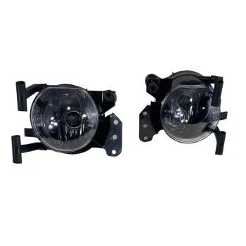 Προβολάκια BMW E60 / E61 / E90 / E91/ E92 / E63 / X3 (2003-2011) - M pack