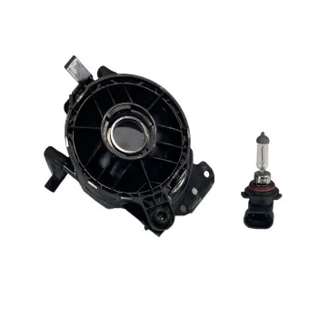 Προβολάκια BMW E60 / E61 / E90 / E91/ E92 / E63 / X3 (2003-2011) - M pack - φιμέ