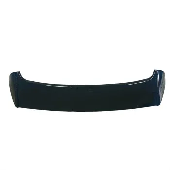 Αεροτομή οροφής Vw Golf 5 (2003-2008) - GTI / Opel Astra H (2004-2008) GTC - μαύρη γυαλιστερή