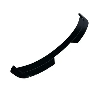 Αεροτομή οροφής Seat Leon (2009-2012) - μαύρη γυαλιστερή