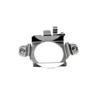 Αντάπτορας για led λάμπες H7 για Audi / BMW / Ford/ Opel / Mercedes / Nissan / Vw