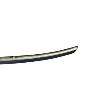 Αεροτομή πορτ-μπαγκάζ Vw Passat B7 (2011-2015) - μαύρη γυαλιστερή